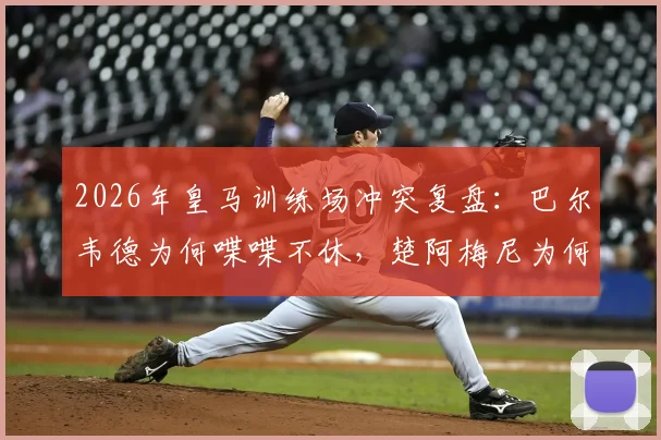 2026年皇马训练场冲突复盘:巴尔韦德为何喋喋不休,楚阿梅尼为何挥出那一拳